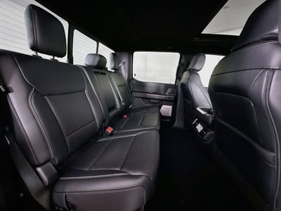 Ford F-150 Lariat® 2026