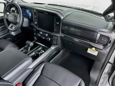 Ford F-150 Lariat® 2026