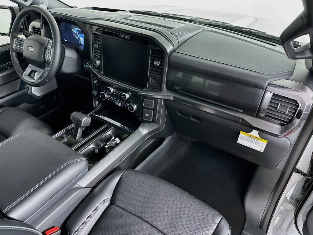 Ford F-150 Lariat® 2026