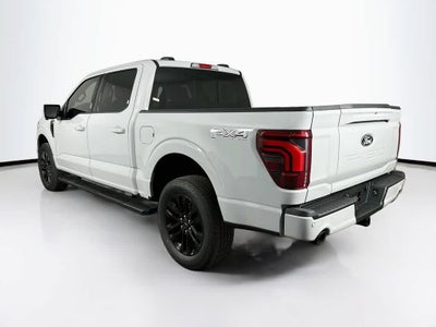 Ford F-150 Lariat® 2026