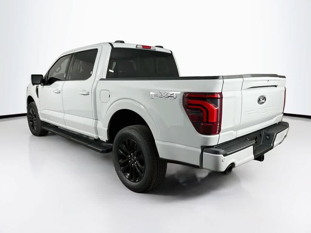 Ford F-150 Lariat® 2026