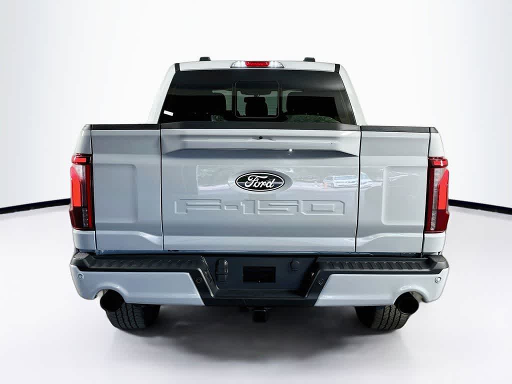 Ford F-150 Lariat® 2026