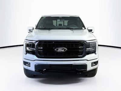 Ford F-150 Lariat® 2026