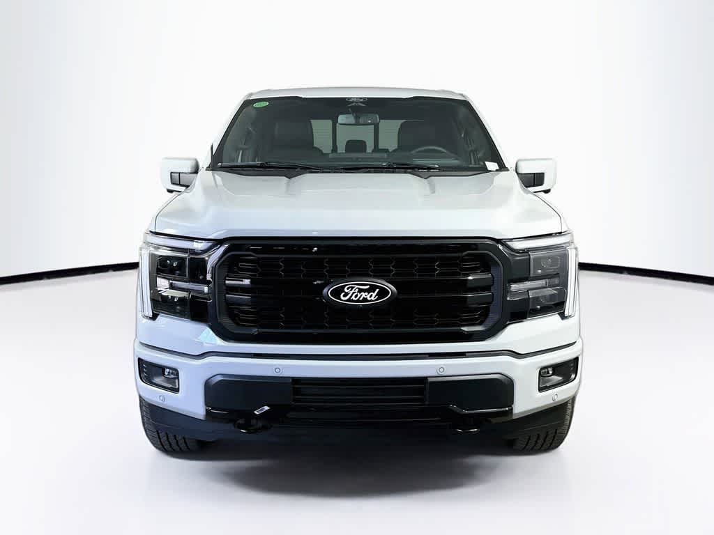 Ford F-150 Lariat® 2026