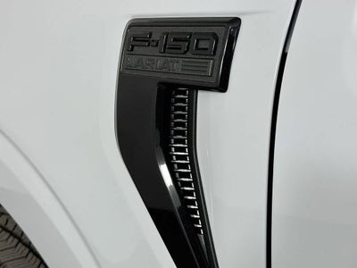 Ford F-150 Lariat® 2026