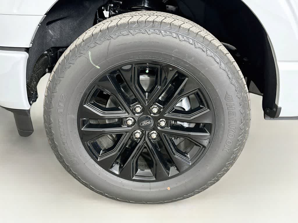 Ford F-150 Lariat® 2026