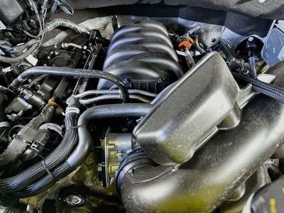 Ford F-150 Lariat® 2026