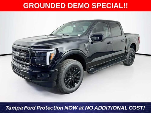 Ford F-150 Lariat® 2026