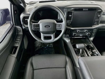 Ford F-150 Lariat® 2026