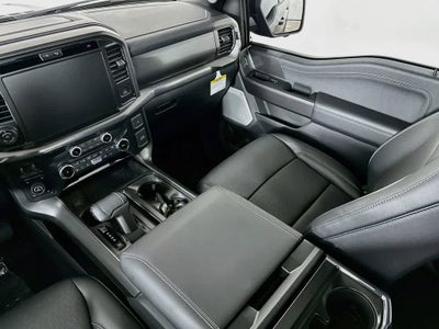 Ford F-150 Lariat® 2026