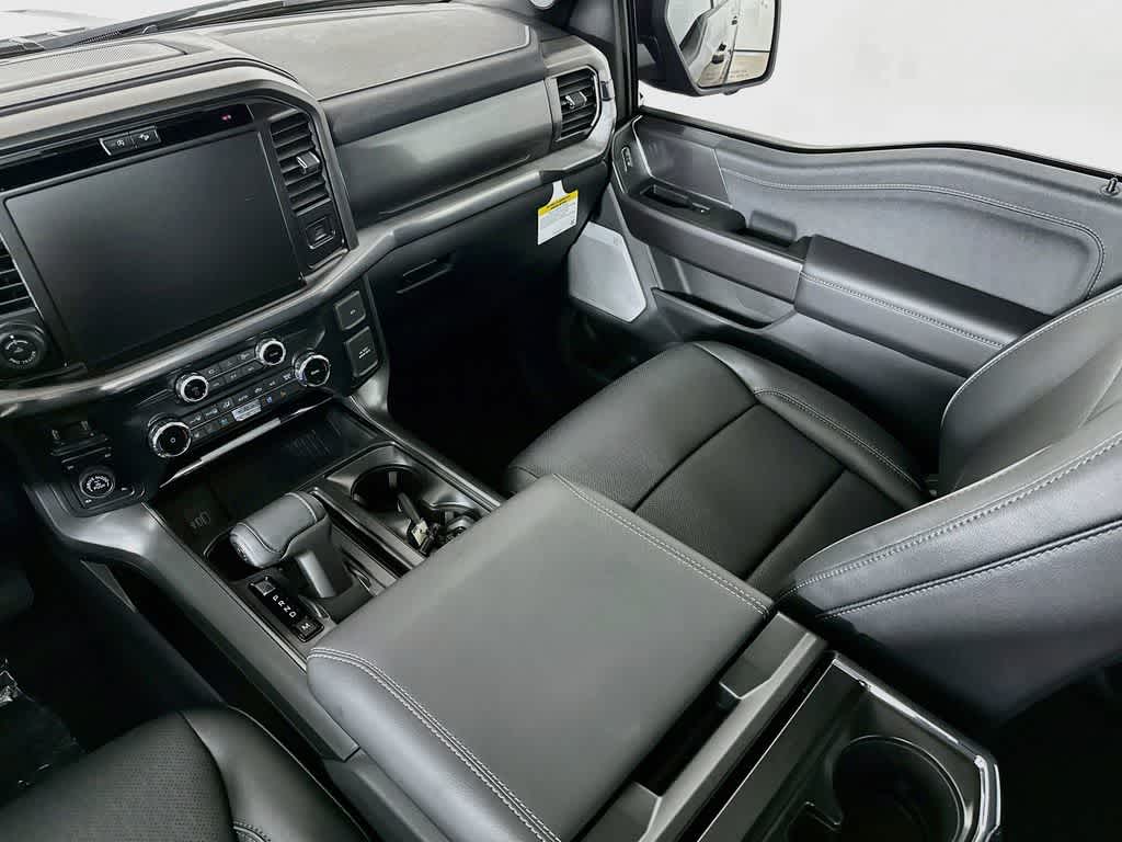 Ford F-150 Lariat® 2026