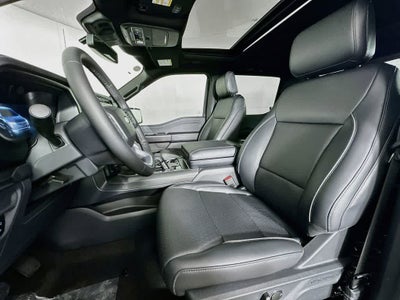 Ford F-150 Lariat® 2026