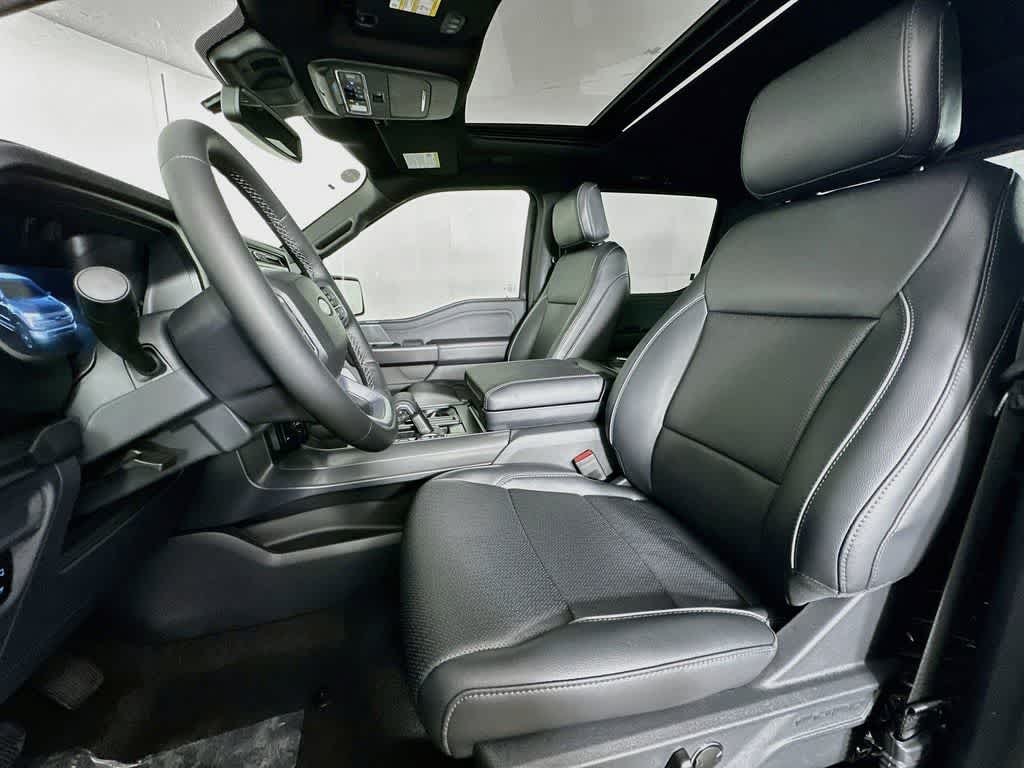 Ford F-150 Lariat® 2026