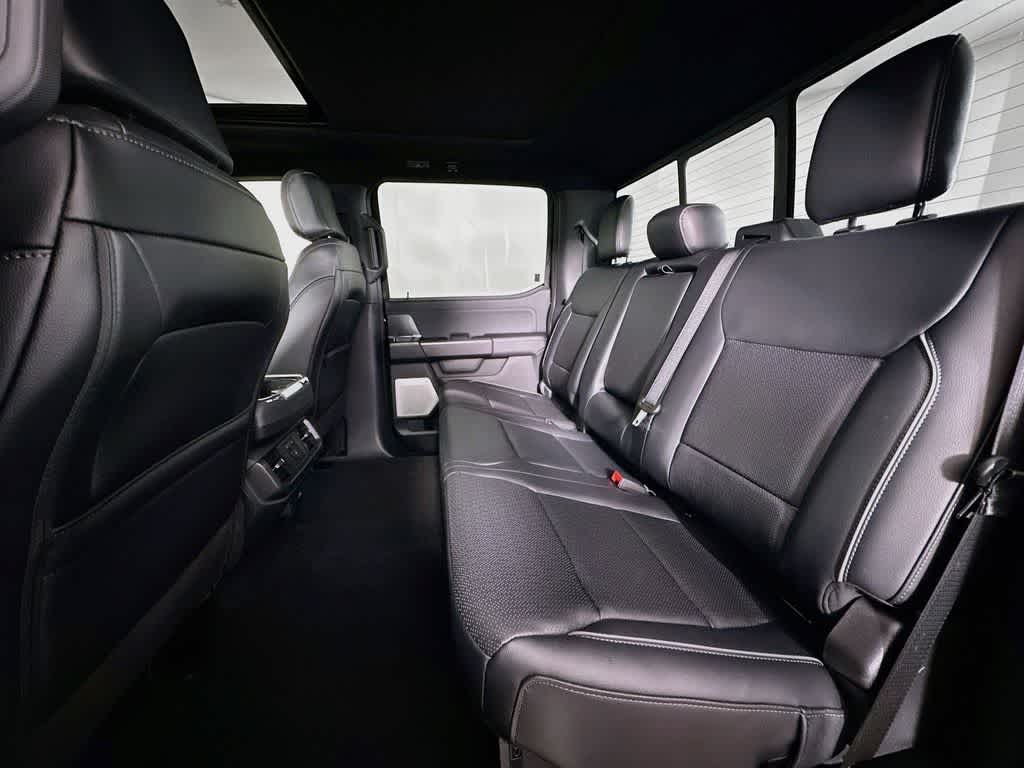 Ford F-150 Lariat® 2026