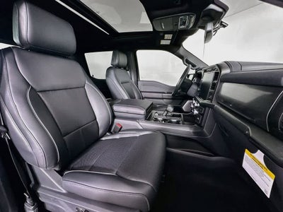 Ford F-150 Lariat® 2026