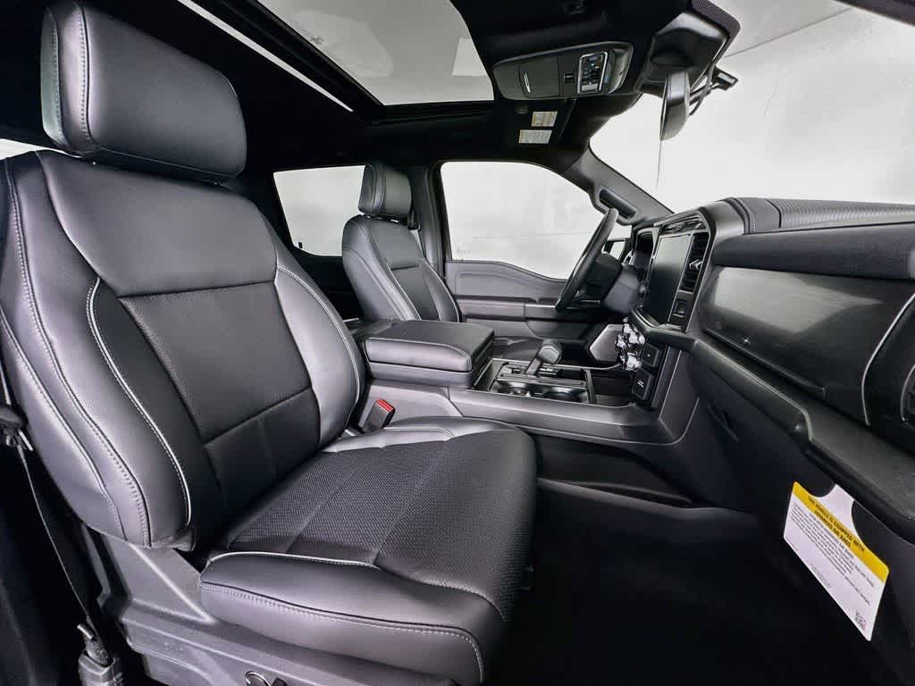 Ford F-150 Lariat® 2026
