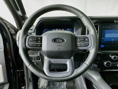 Ford F-150 Lariat® 2026