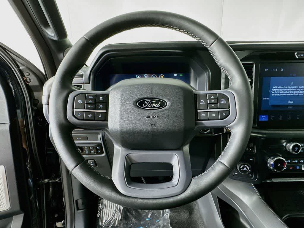 Ford F-150 Lariat® 2026