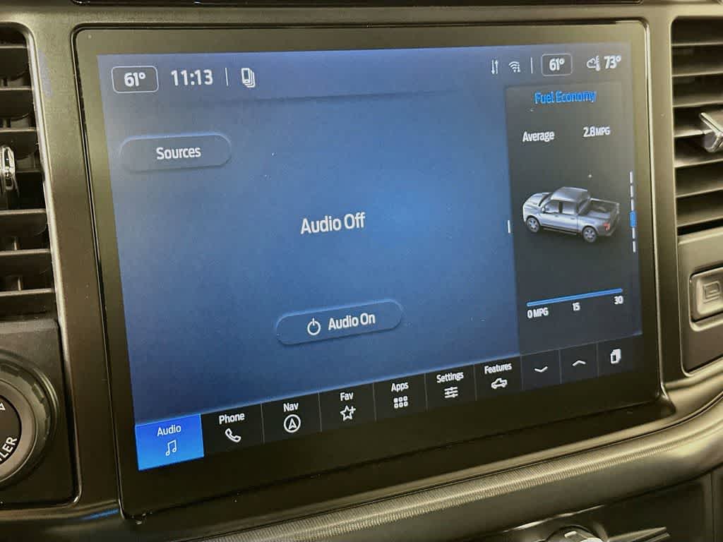 Ford F-150 Lariat® 2026