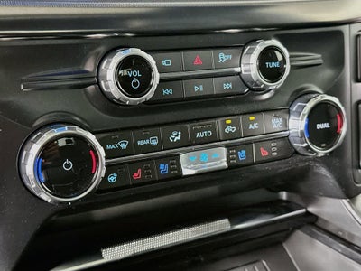 Ford F-150 Lariat® 2026