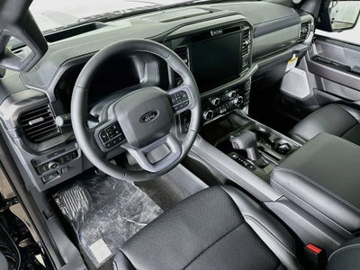 Ford F-150 Lariat® 2026