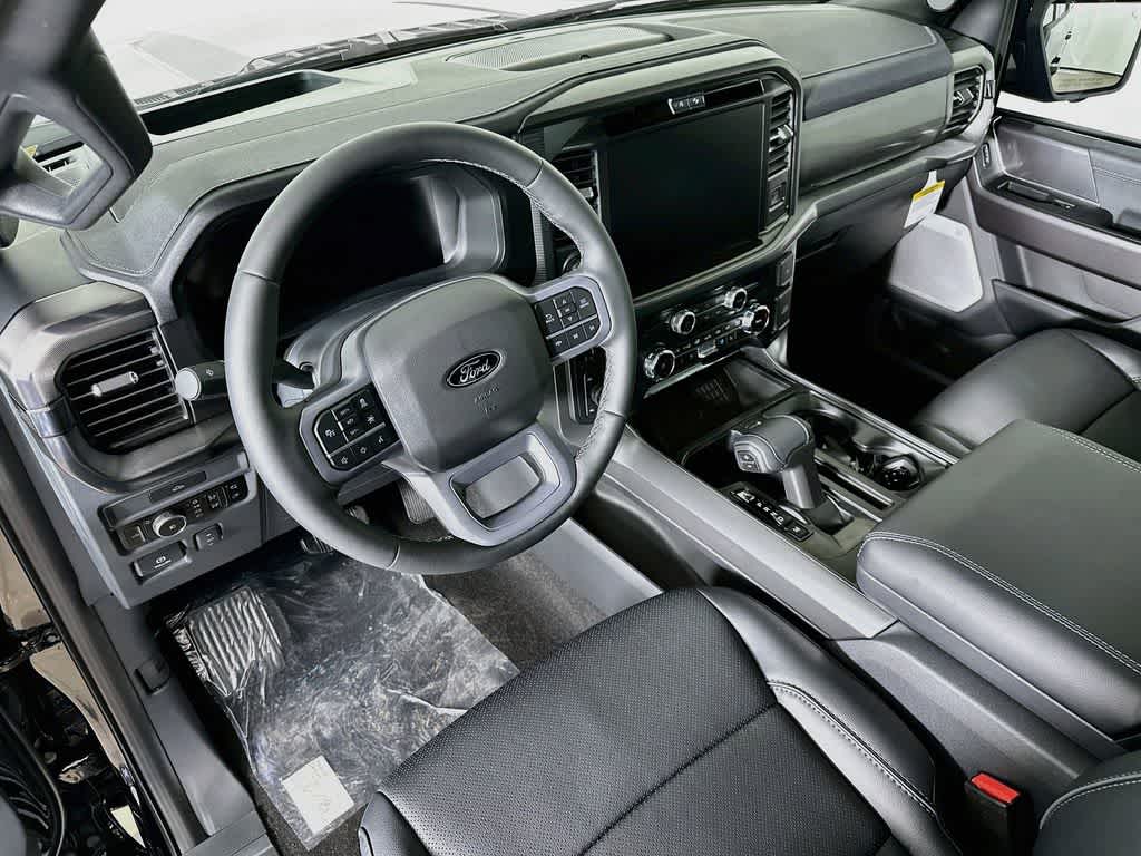 Ford F-150 Lariat® 2026