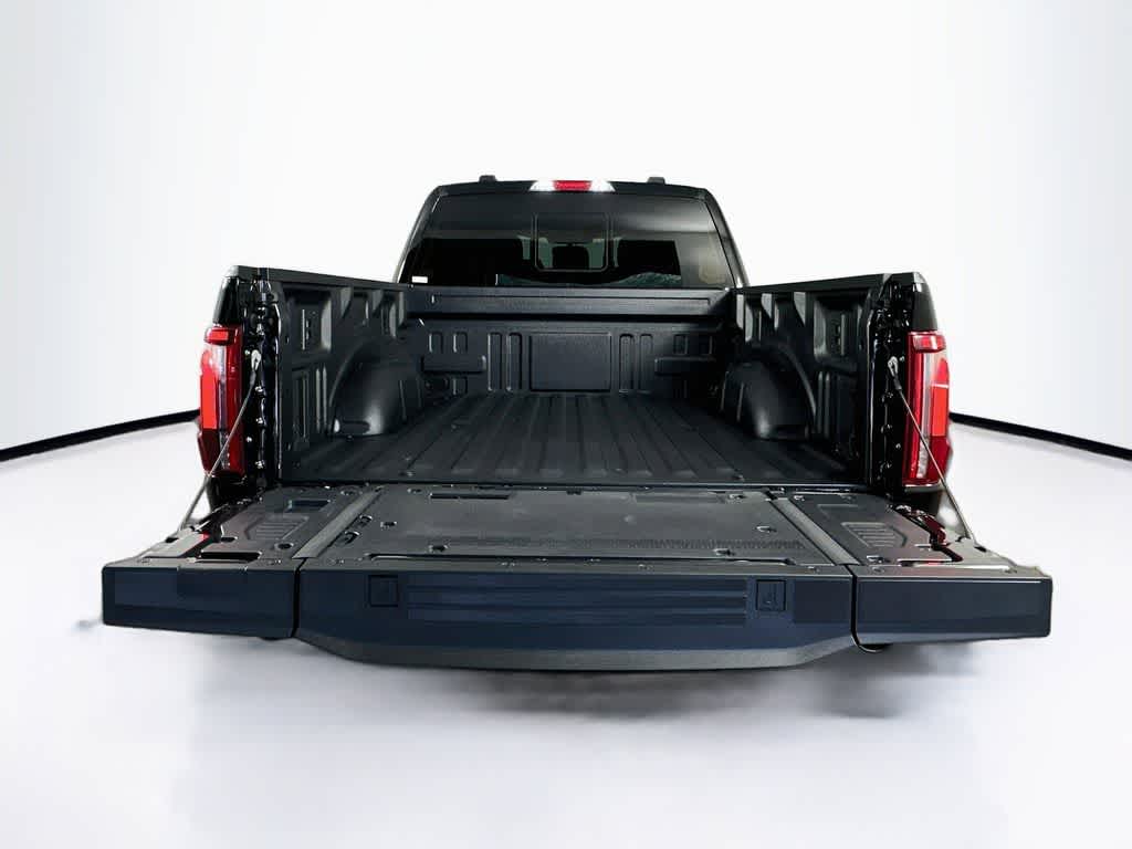 Ford F-150 Lariat® 2026