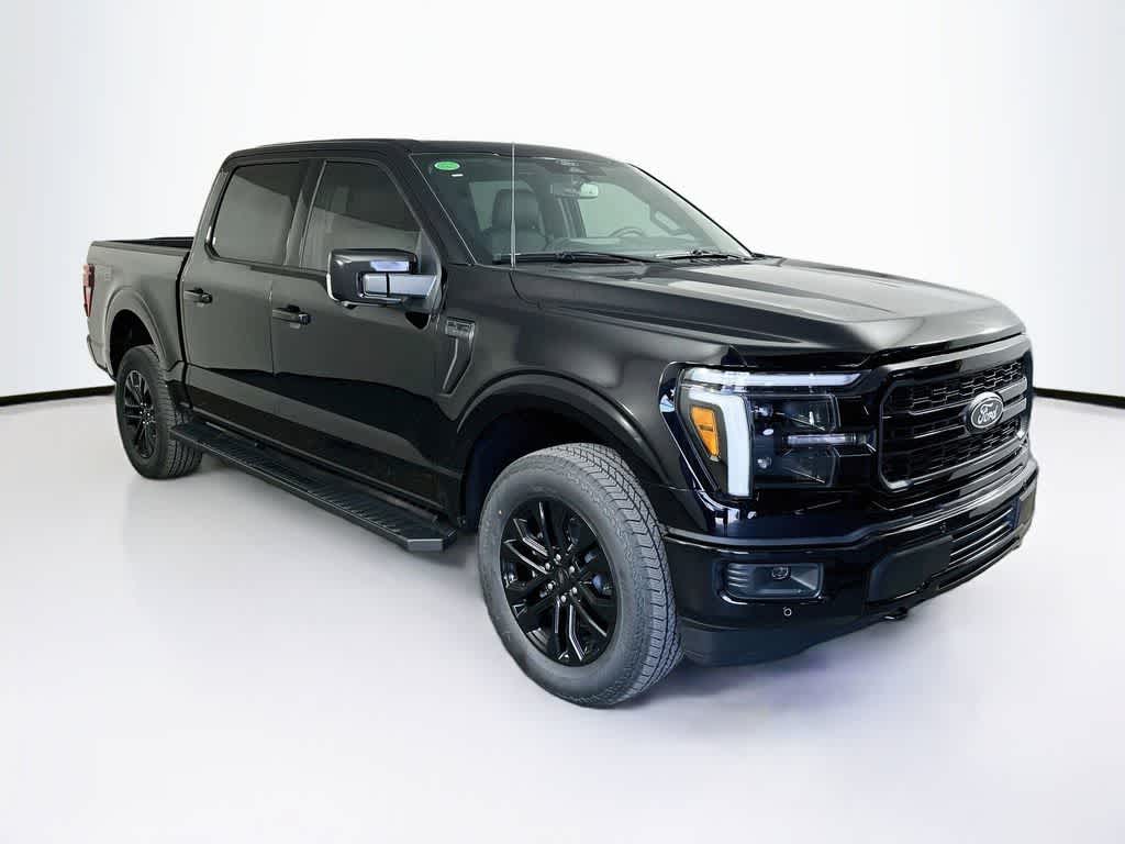 Ford F-150 Lariat® 2026