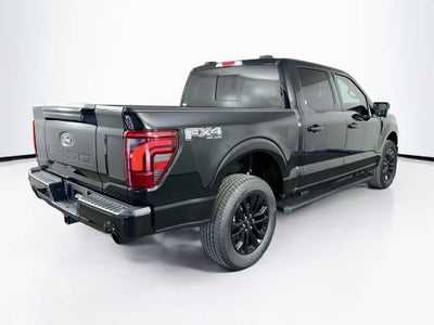 Ford F-150 Lariat® 2026