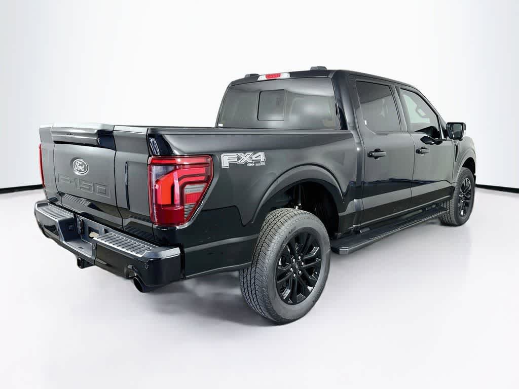 Ford F-150 Lariat® 2026