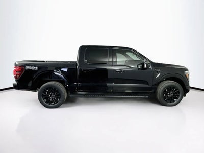 Ford F-150 Lariat® 2026