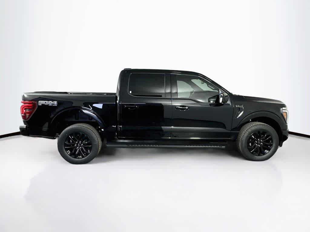 Ford F-150 Lariat® 2026