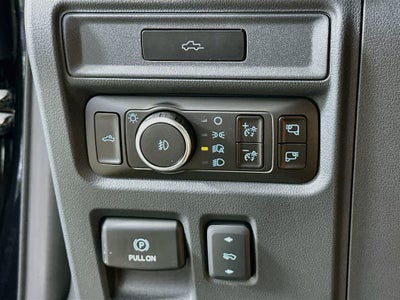 Ford F-150 Lariat® 2026