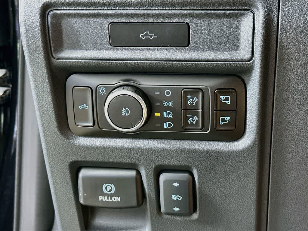 Ford F-150 Lariat® 2026