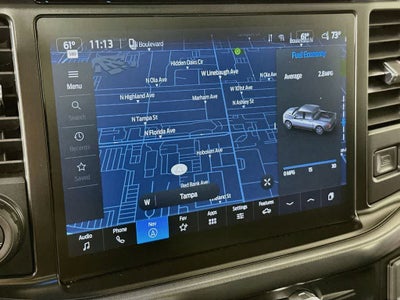 Ford F-150 Lariat® 2026