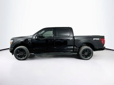 Ford F-150 Lariat® 2026