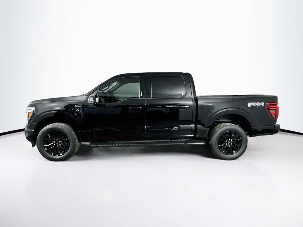 Ford F-150 Lariat® 2026