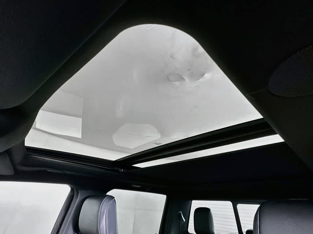Ford F-150 Lariat® 2026