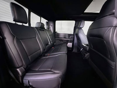 Ford F-150 Lariat® 2026