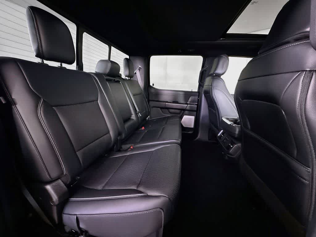 Ford F-150 Lariat® 2026