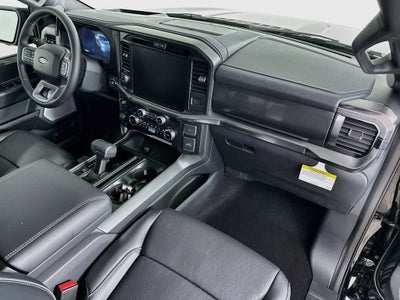 Ford F-150 Lariat® 2026