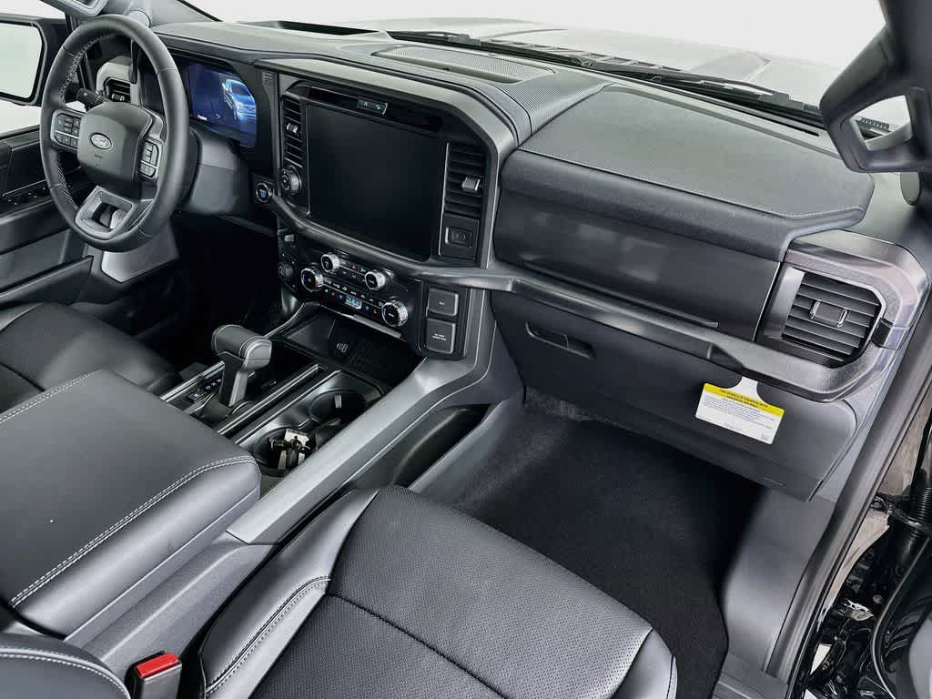 Ford F-150 Lariat® 2026