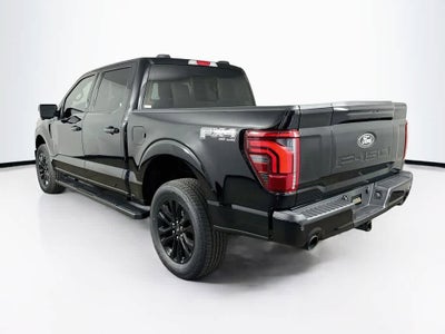 Ford F-150 Lariat® 2026