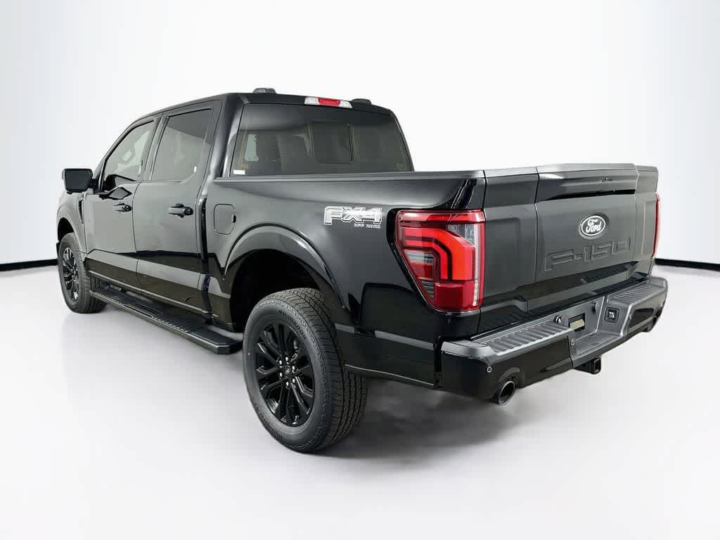 Ford F-150 Lariat® 2026
