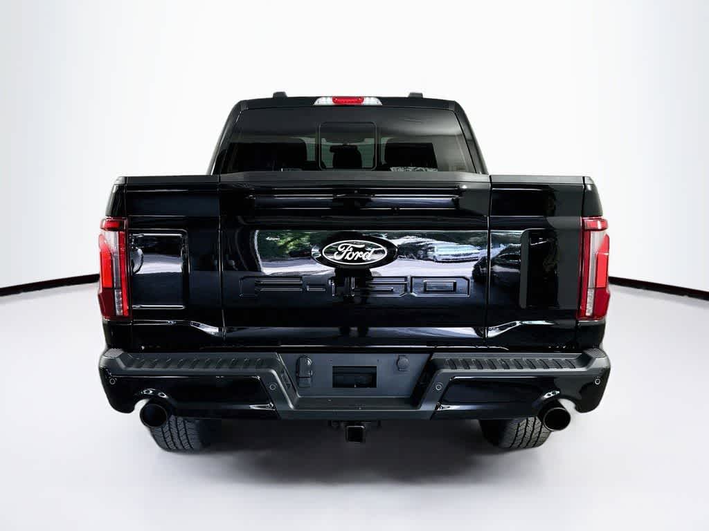 Ford F-150 Lariat® 2026
