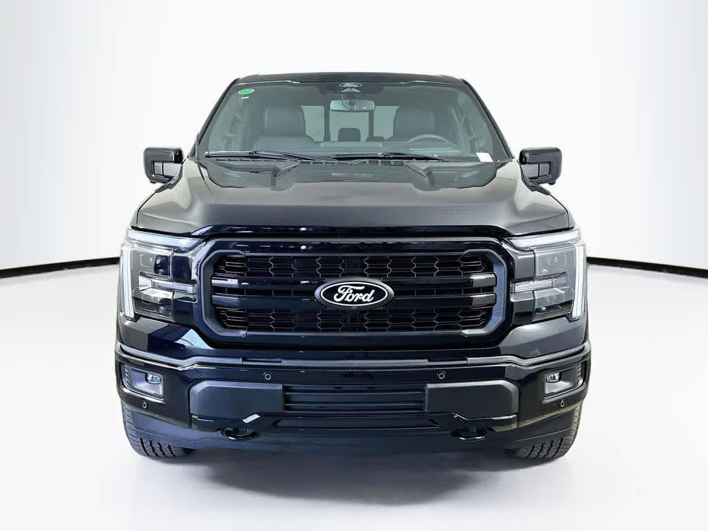 Ford F-150 Lariat® 2026