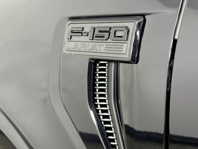 Ford F-150 Lariat® 2026