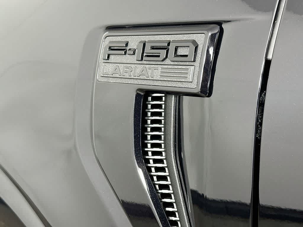 Ford F-150 Lariat® 2026
