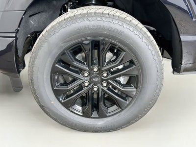 Ford F-150 Lariat® 2026