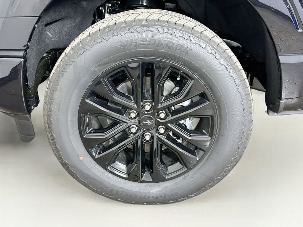 Ford F-150 Lariat® 2026